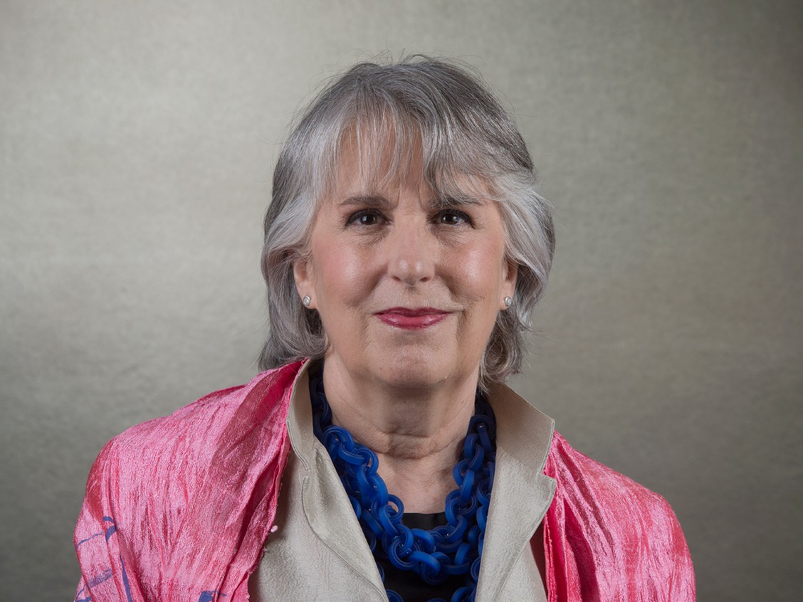 PHOTO BY PETER J. THOMPSON/NATIONAL POST