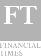 Financial times logo