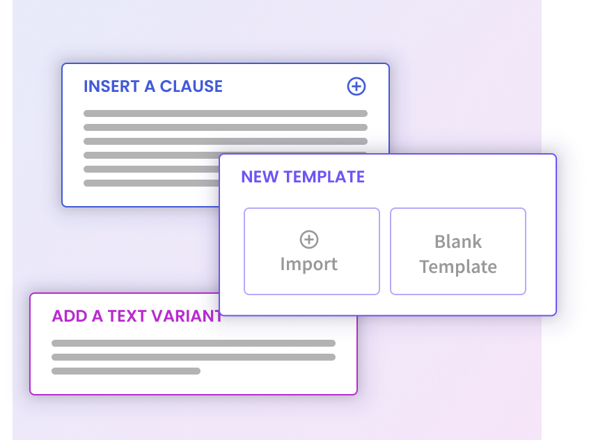 Arteria Draft Module